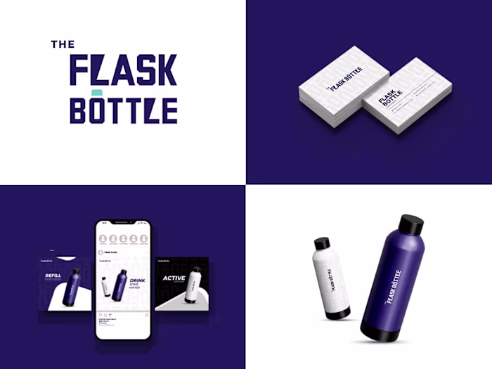 Brand Identity Design