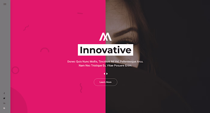 Innovative Startup | MegaOne