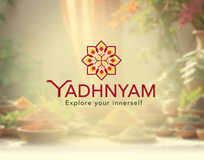 Yadhnyam Packaging Design