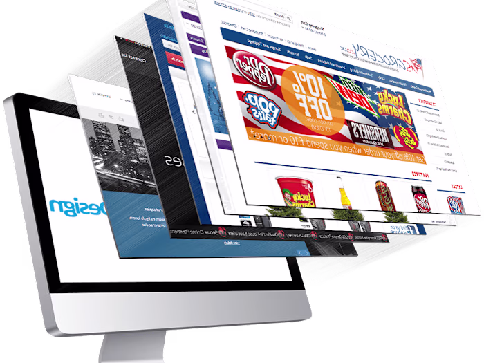 Website Content