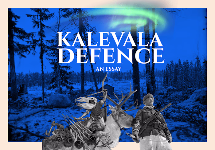 Kalevala Defense