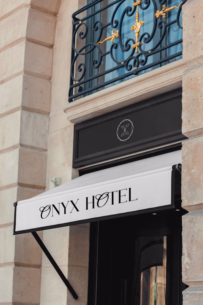 Onyx Hotel