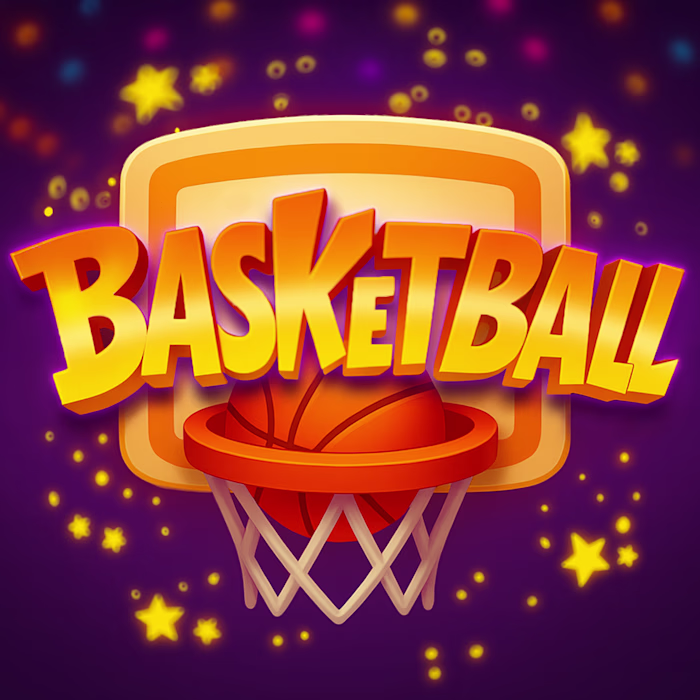 Mini Basketball game thumbnail