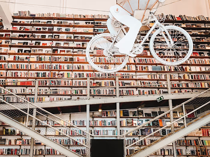 Data Analysis and Success Metric Development for Okadabooks