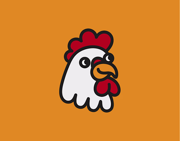 Pollos La Juncal | Logo