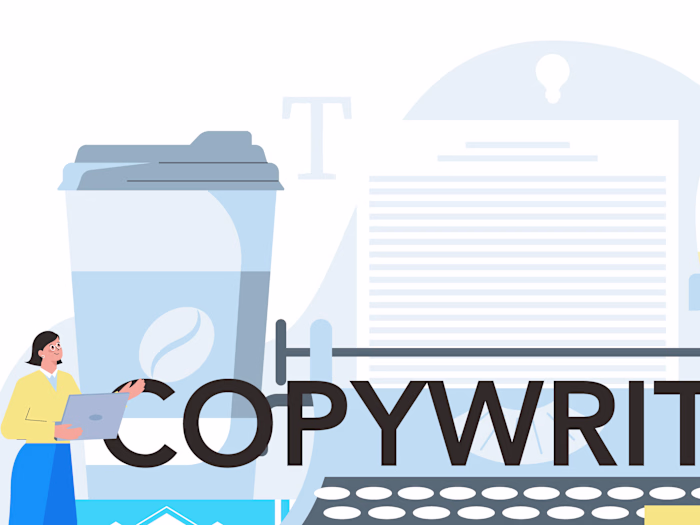 Copywriter 