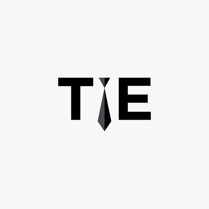 Tie Logo Design is a