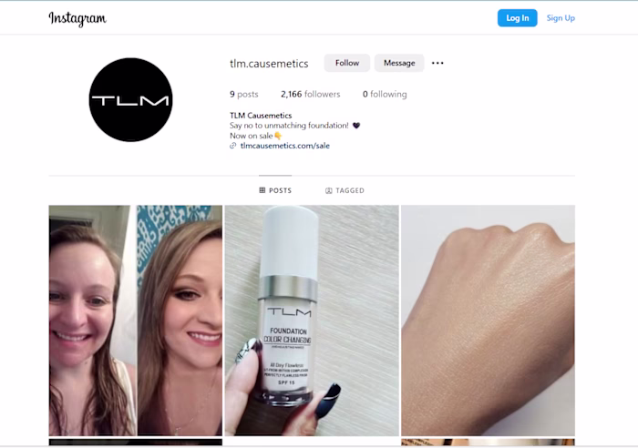Social Media Manager