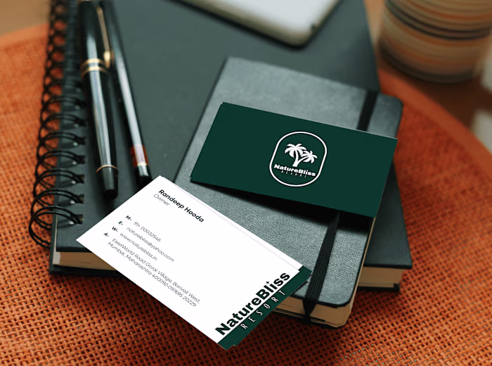 Brand Designing