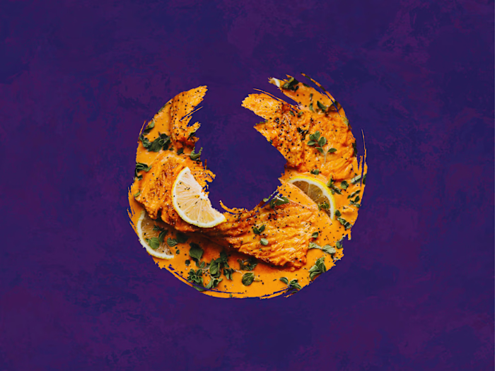 October Restaurant  •  Brand Identity