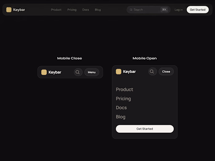 Hey Contra Network! 👋⌨️
To help