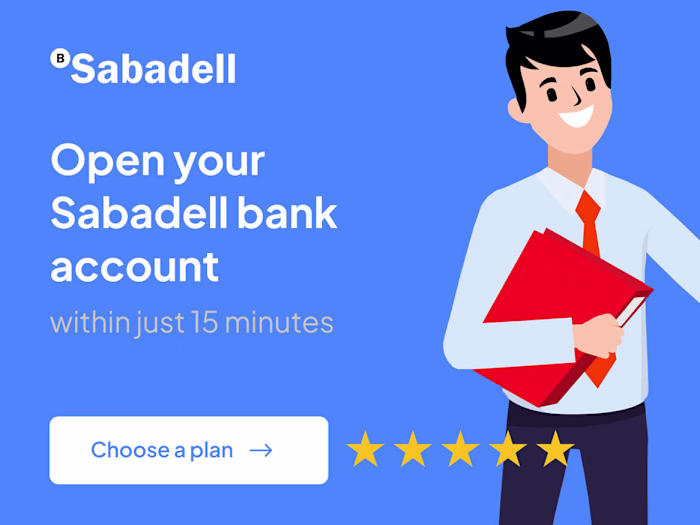 Banner ad
