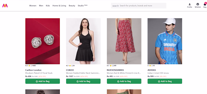 Myntra