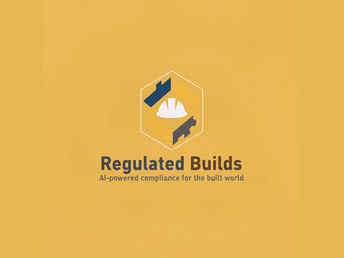 Regulated Builds