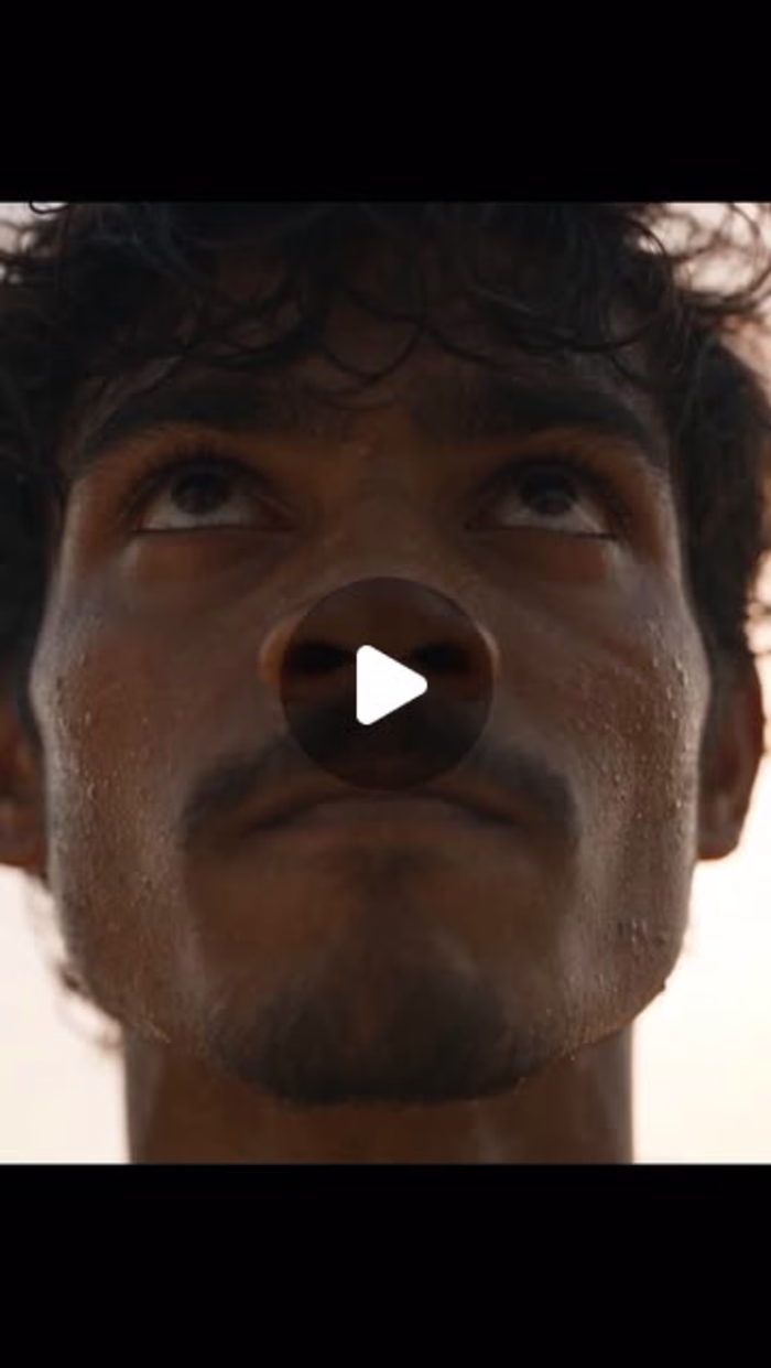Ganpati Visarjan — Cinematic AI Action Film
