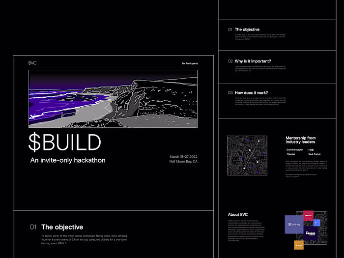 Build Hackathon