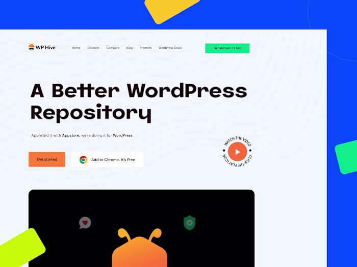 Rethinking WordPress Discovery for WP