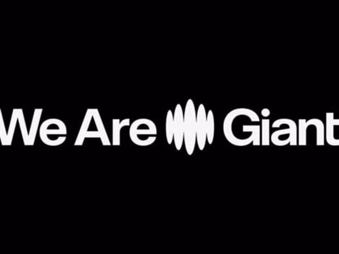 WeAreGiant