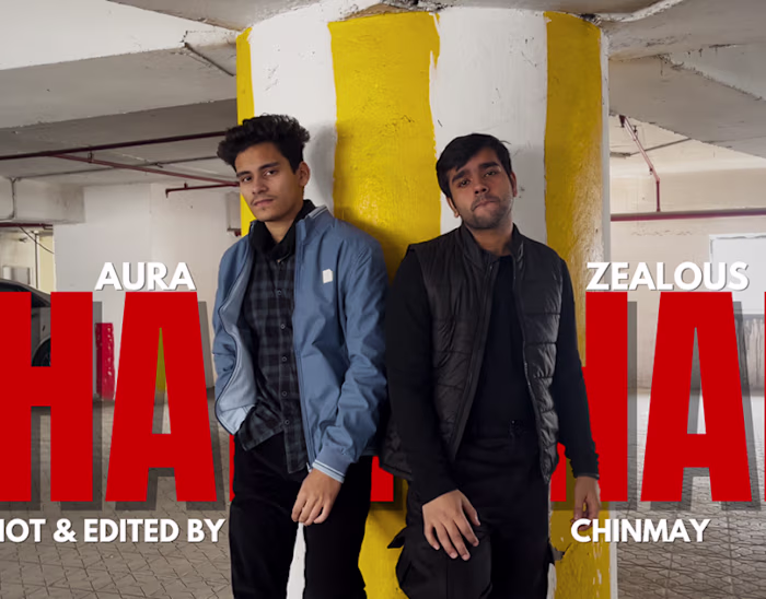Shamshan Ghar Music Video | Rap by Zealous :: Behance
