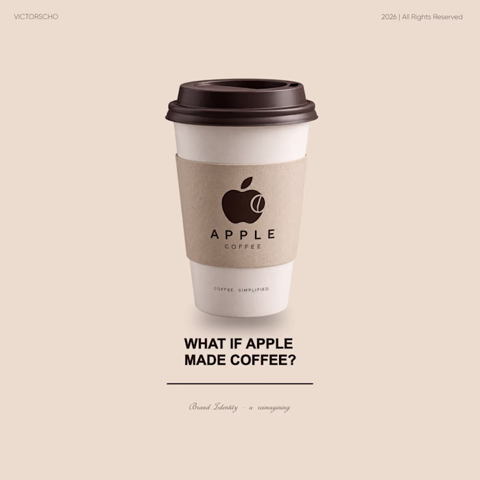 Apple Co. Coffee