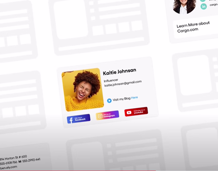 AI Smart Tools for SaaS Company - Video