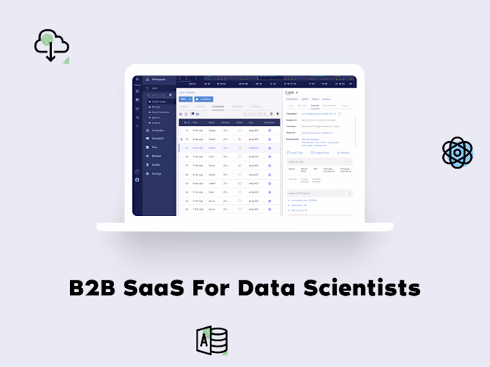 Simplifying Data Science Complexity Through Design