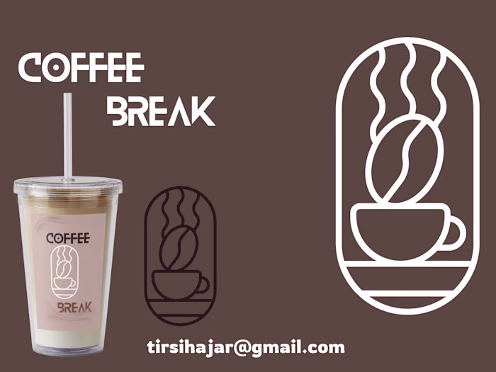 https://www.behance.net/gallery/243219647/Coffee-Break-Menu 