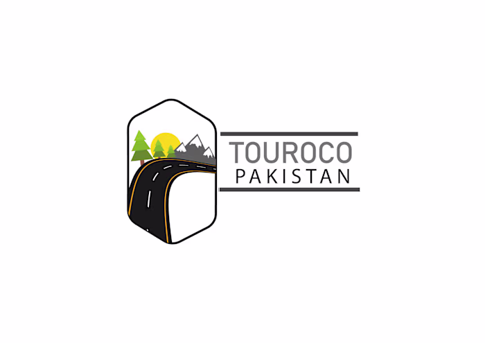 Touroco Pakistan logo