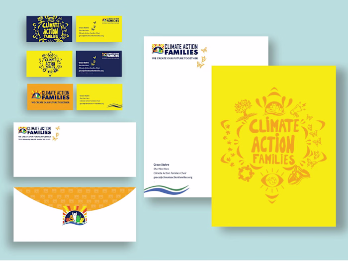 Climate Action Families