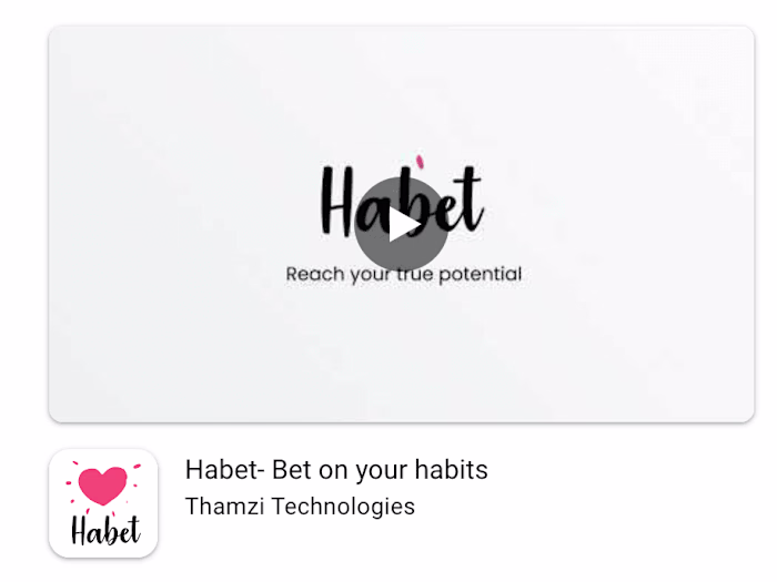 Habet
