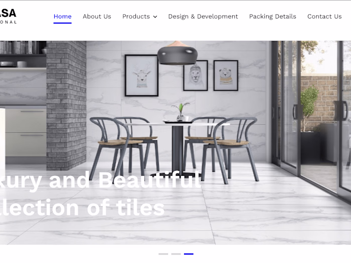 Web Development