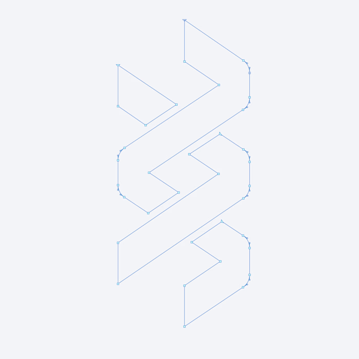 Brand Identity for DeciBio