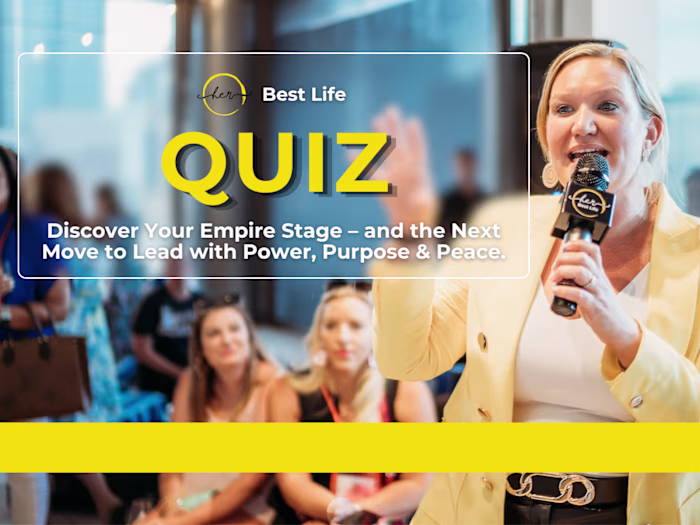 Seamless Quiz Integration onto Kajabi pages