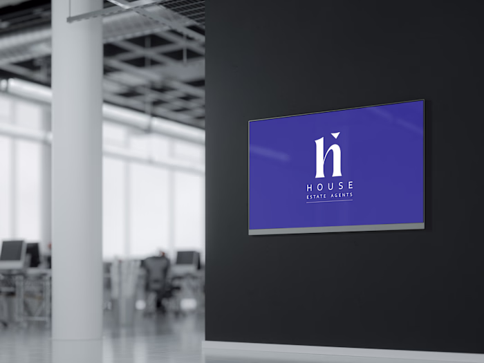 Real Estate Agent Re-Branding