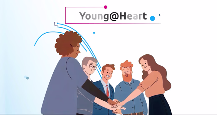 NIHR — The Story of Brand Student