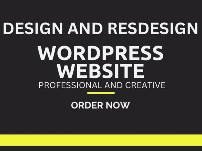 Responsive Web Design for E-commerce Store