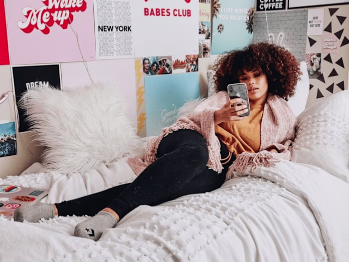 Dormify Instagram Influencers 
