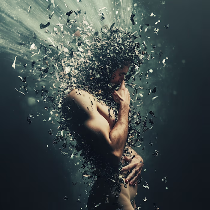 Human Abstract Mind