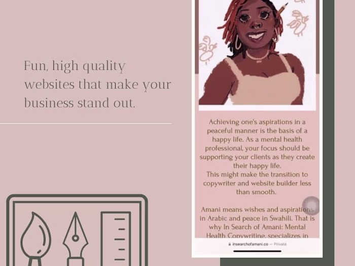 Website Design