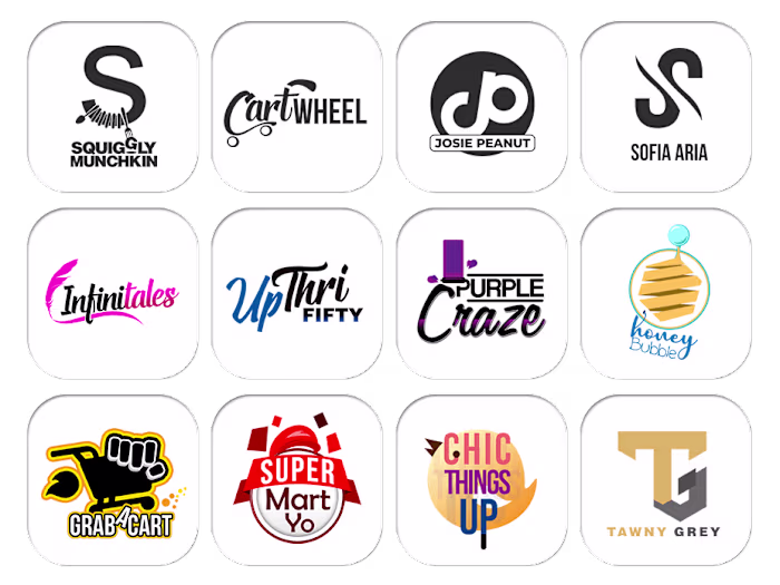 Logo Designs