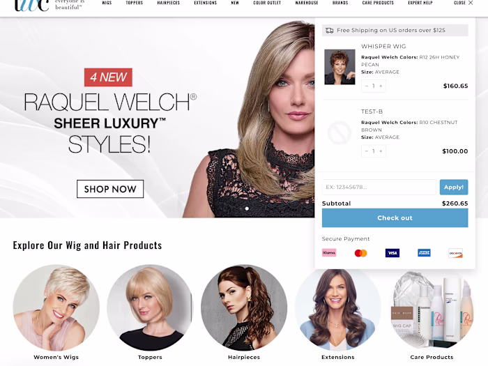 Conversion Rate Optimization [75% Improvement]