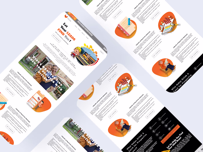 User Interface Prototyping 