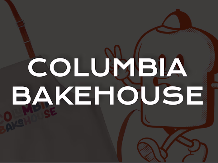 The Columbia Bakehouse Brand