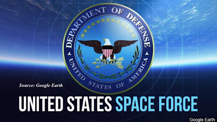 U.S. Space Force: Status and Geopolitical Implications – Intell…