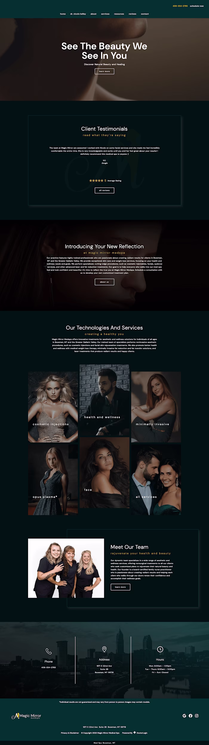 Web Design