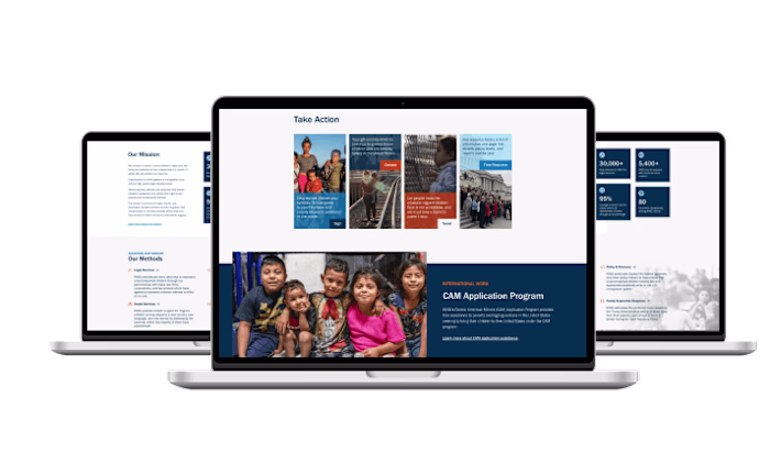 KIND Homepage