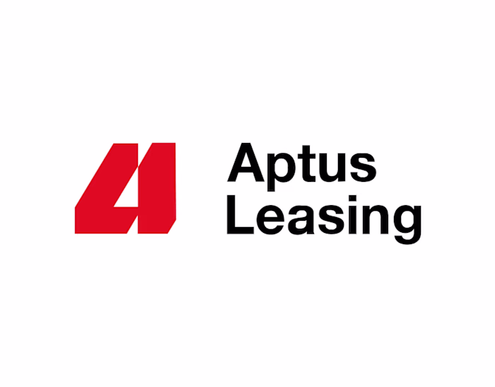 Aptus Leasing Branding