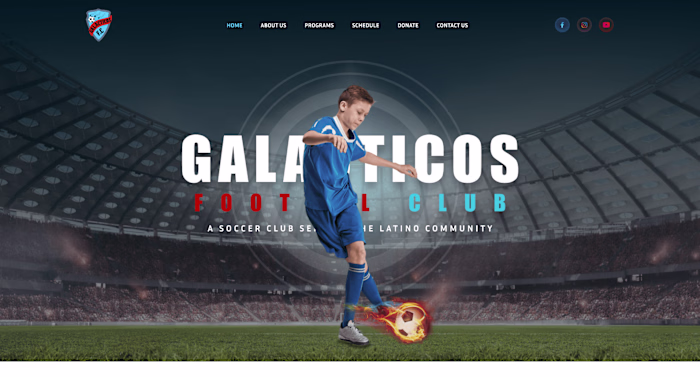 Galacticos FC