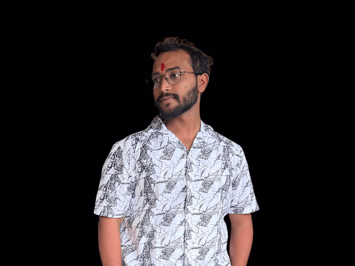 Hi, I'm Amit Modi