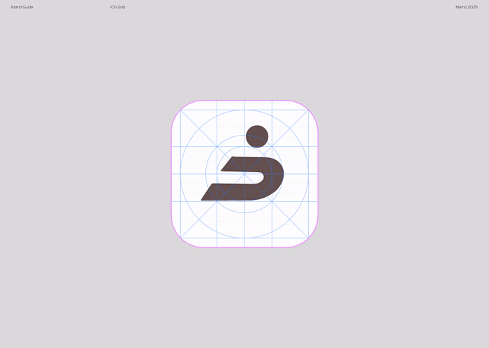 Noura Health Tracker App Branding